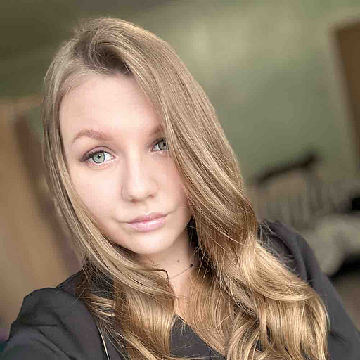 Анастасия Окулова