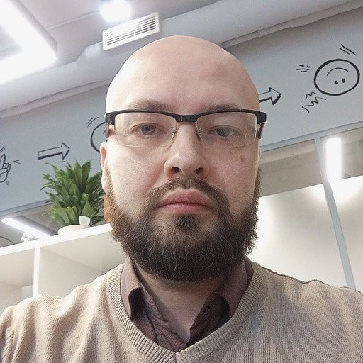 Николай Селиванов