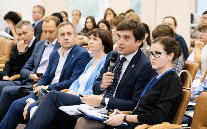  Презентация технологии для развития Пермского края