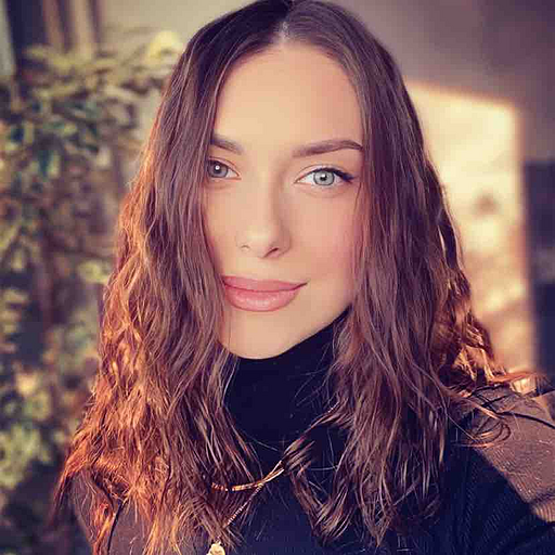 Евгения Забалуева