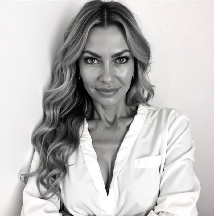 Ксения Волкова