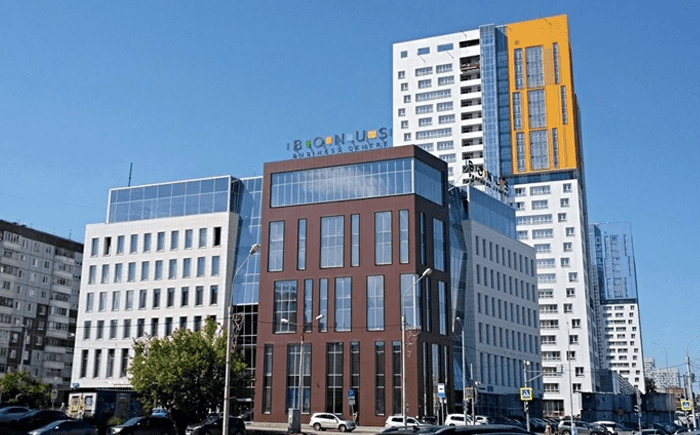 «GGroup — Управление активами» переезжает в новый бизнес-центр