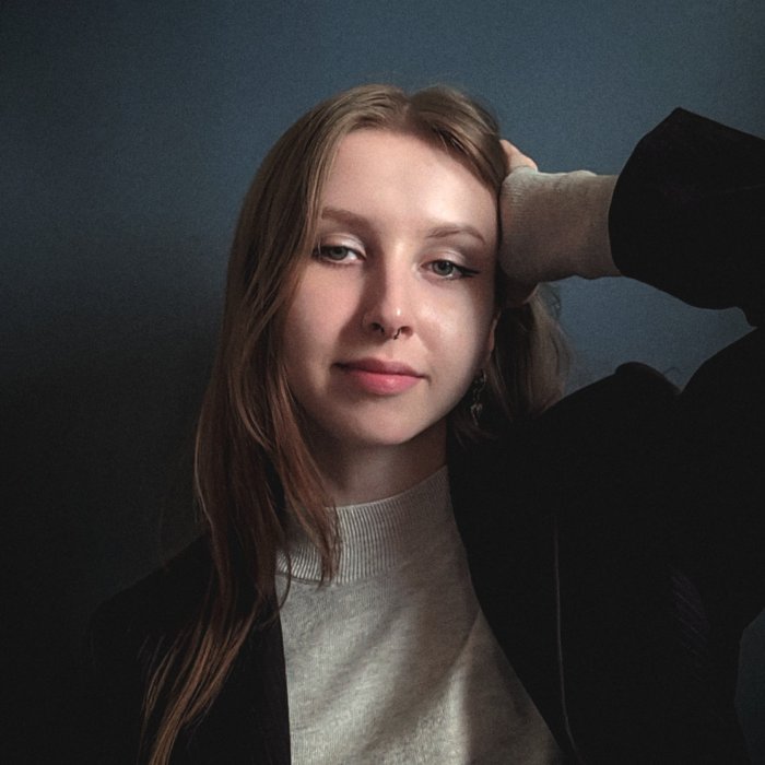 Полина Котельникова