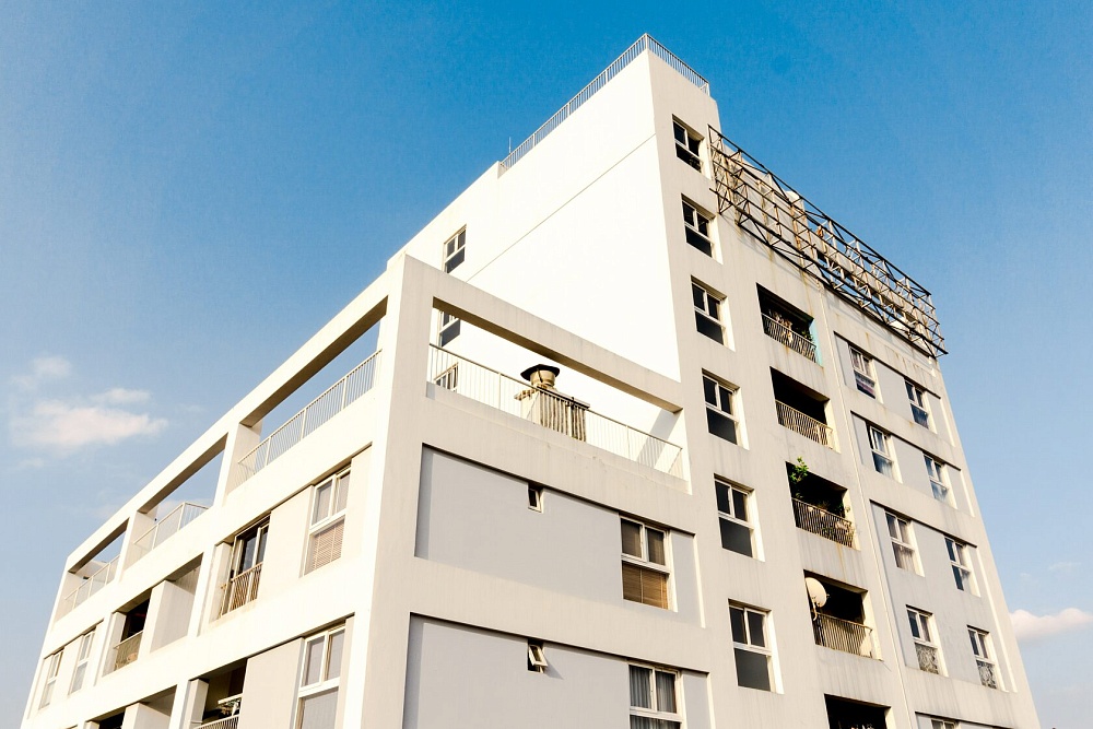 Инвестиционное предложение апарт-комплекс в центре Сочи