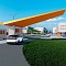 Инвестиции в строительство корпуса 1500 м² «ПромТехПарк»
